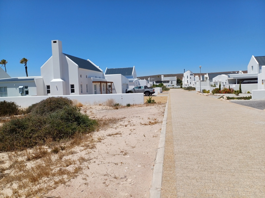 0 Bedroom Property for Sale in Lampiesbaai Western Cape